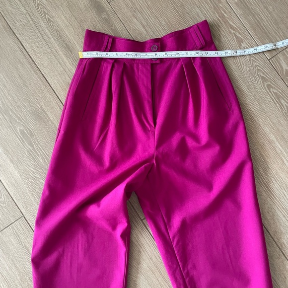 Gary Fabrikant 4-piece Suit - size 8 - Picture 14 of 15